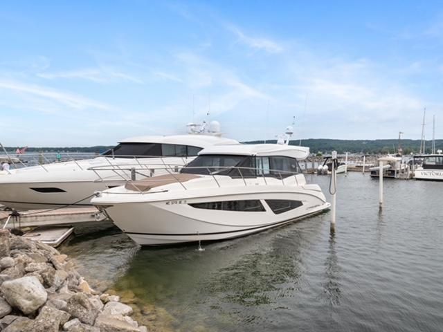 2018 Regal 42 