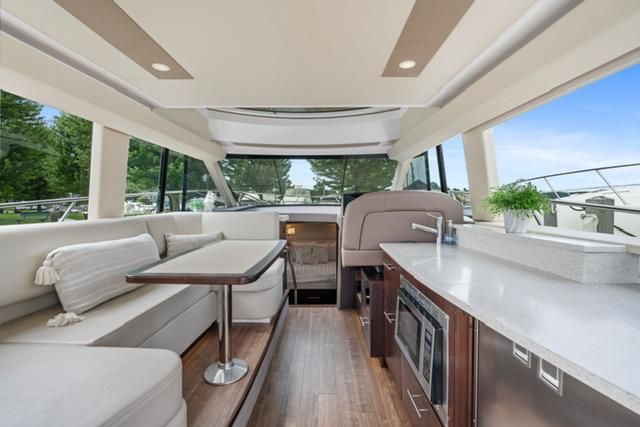 2018 Regal 42 