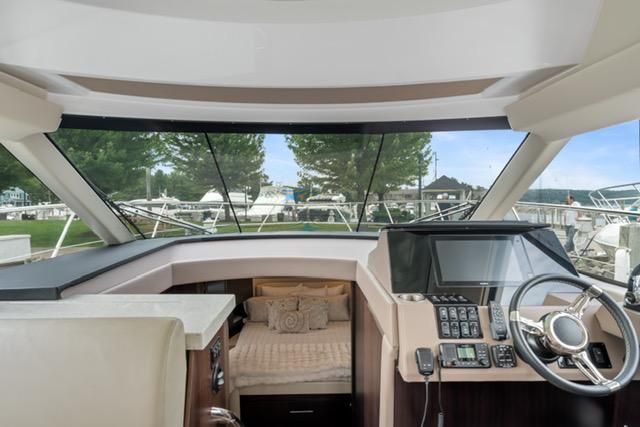 2018 Regal 42 