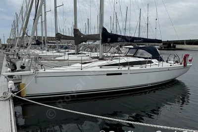 Dehler 34