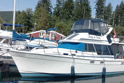 Bayliner 3270 Motoryacht