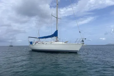 Beneteau First 405