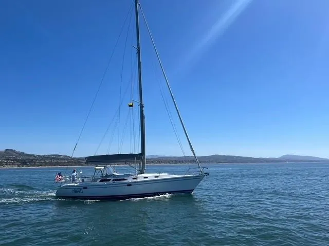 Maxwell Yacht Photos Pics 
