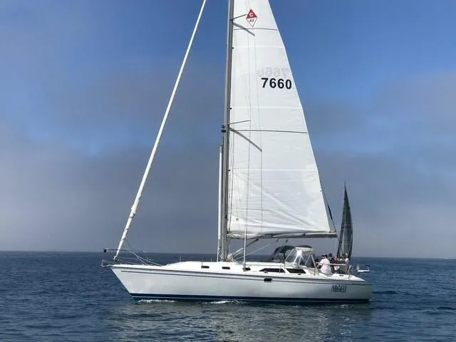 Maxwell Yacht Photos Pics 