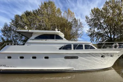 2012 Van der Heijden 1500 Dynamic De Luxe