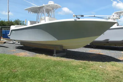 SeaVee 290B