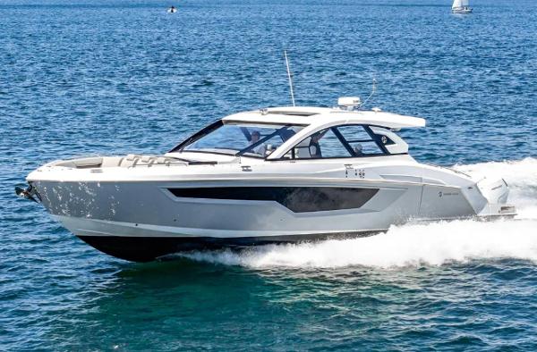 Yachts for Sale Used Boats New Boats and Yacht Brokers at YachtWorld