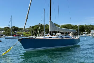 Baltic Custom Farr 44