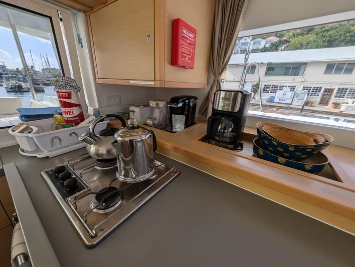 Southern Charm Yacht Photos Pics 