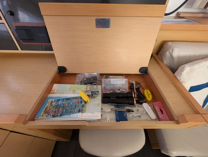 Southern Charm Yacht Photos Pics 