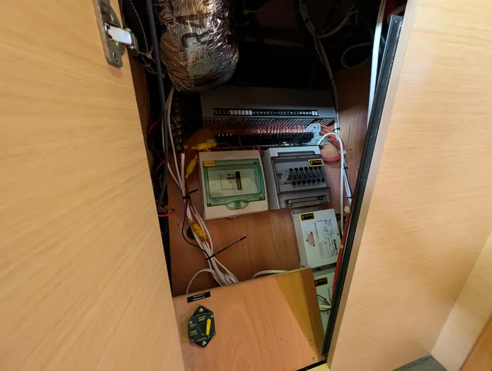 Southern Charm Yacht Photos Pics 