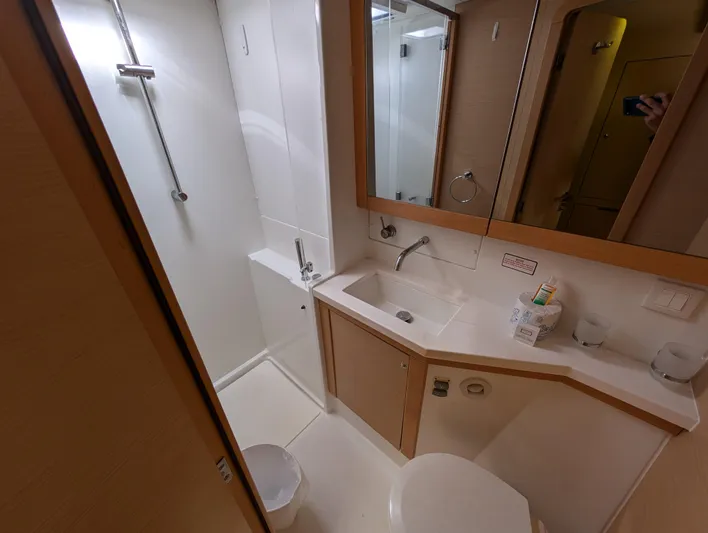 Southern Charm Yacht Photos Pics 