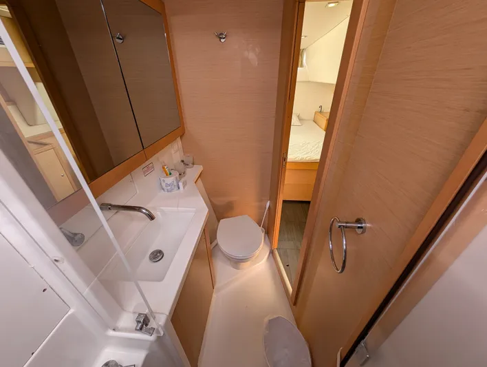 Southern Charm Yacht Photos Pics 