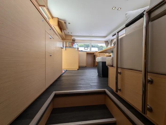 Southern Charm Yacht Photos Pics 