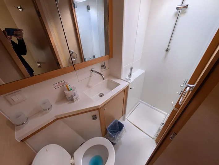 Southern Charm Yacht Photos Pics 