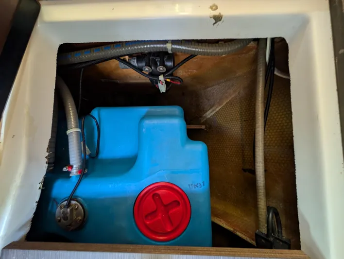 Southern Charm Yacht Photos Pics 