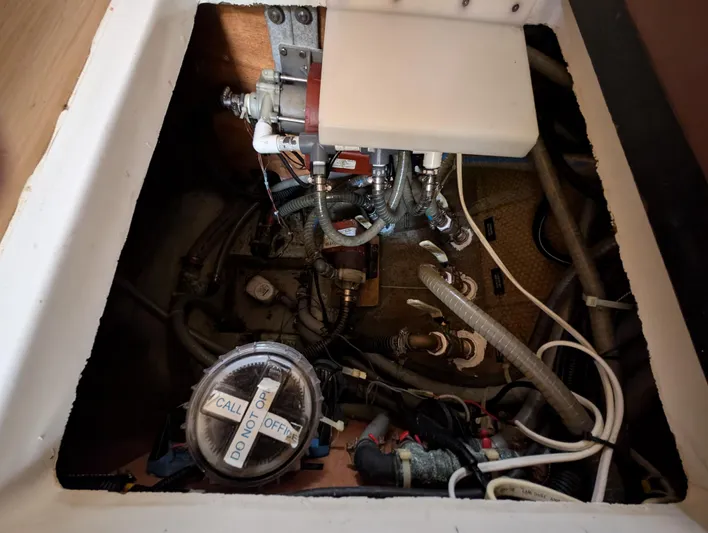 Southern Charm Yacht Photos Pics 