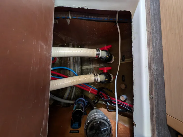 Southern Charm Yacht Photos Pics 