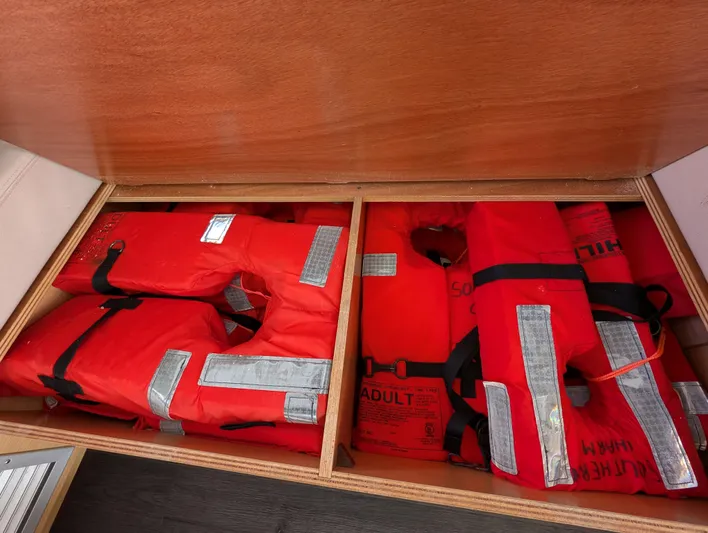 Southern Charm Yacht Photos Pics 