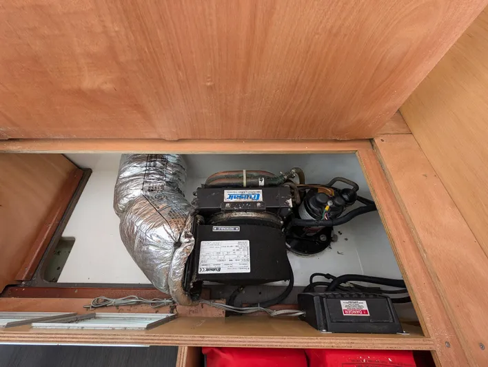 Southern Charm Yacht Photos Pics 