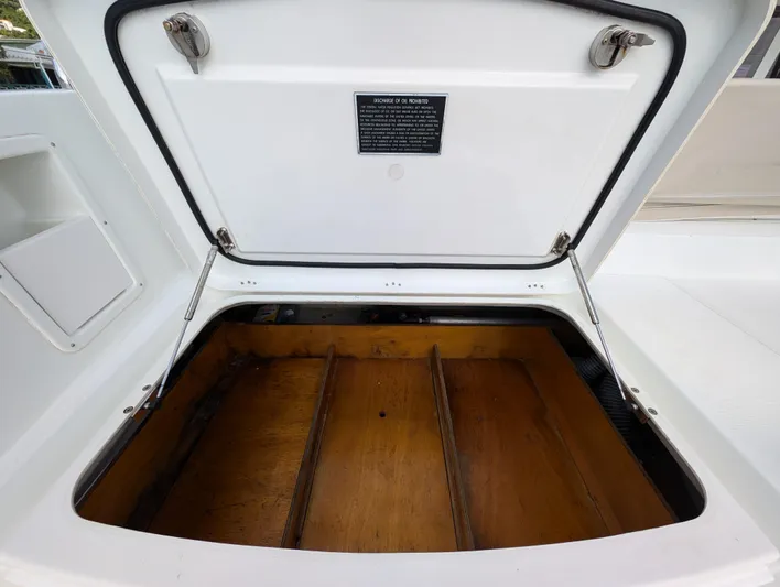 Southern Charm Yacht Photos Pics 