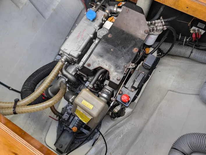 Southern Charm Yacht Photos Pics 