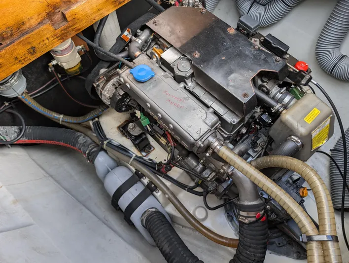 Southern Charm Yacht Photos Pics 