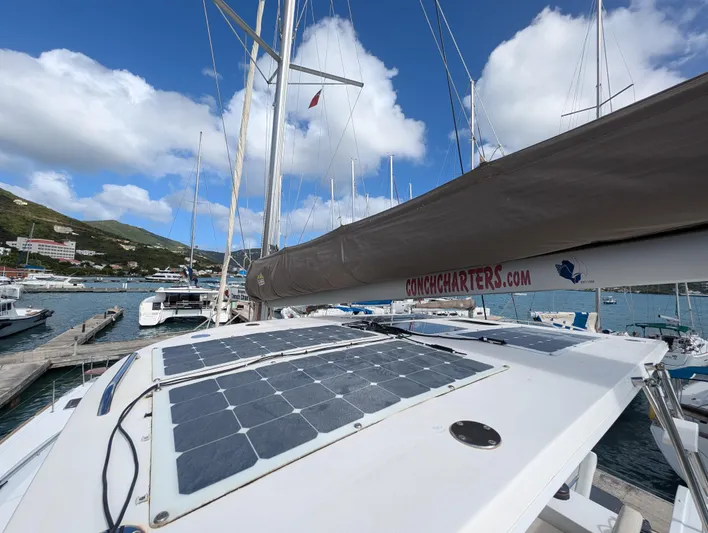 Southern Charm Yacht Photos Pics 