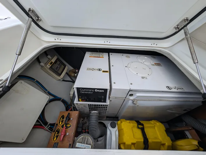 Southern Charm Yacht Photos Pics 