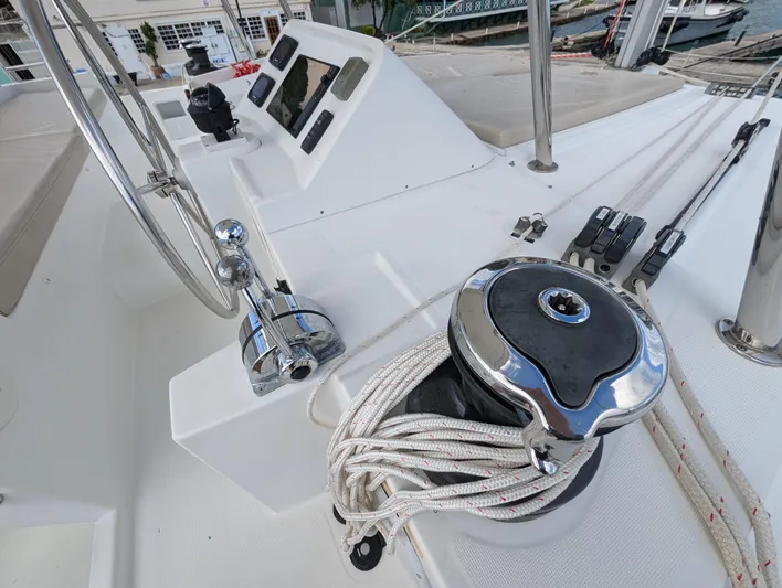 Southern Charm Yacht Photos Pics 