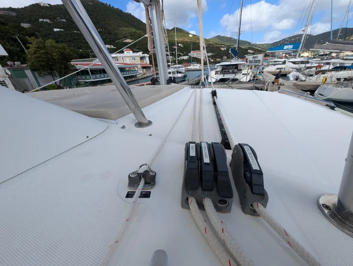 Southern Charm Yacht Photos Pics 