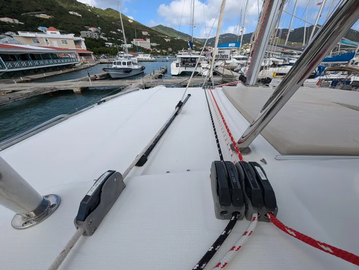 Southern Charm Yacht Photos Pics 