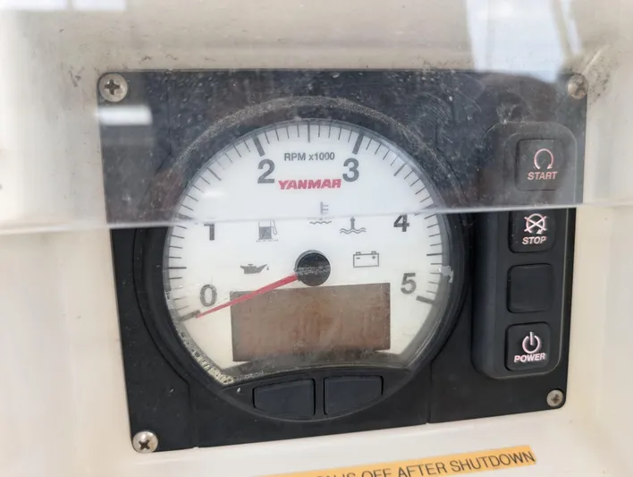 Southern Charm Yacht Photos Pics 