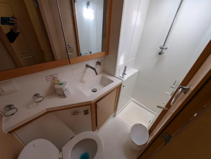 Southern Charm Yacht Photos Pics 