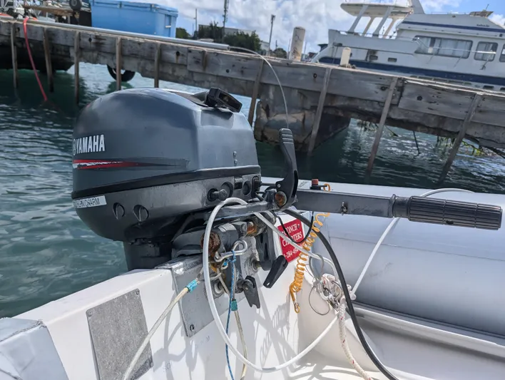 Southern Charm Yacht Photos Pics 