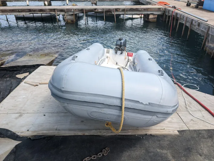 Southern Charm Yacht Photos Pics 