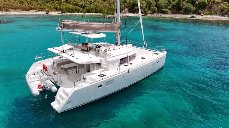 Southern Charm Yacht Photos Pics 
