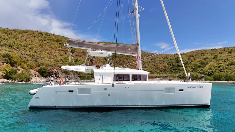 Southern Charm Yacht Photos Pics 