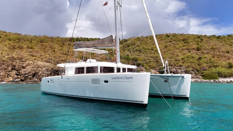 Southern Charm Yacht Photos Pics 