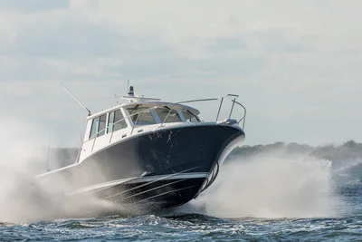 NorthCoast 415HT