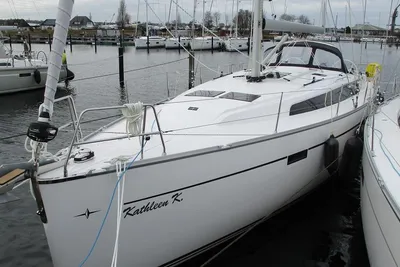 2023 Bavaria Cruiser 46