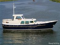 1998 Triton Jachtbouw - Waalwijk Luxe Spitsgatkotter 49 VS