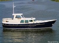 1998 Triton Jachtbouw - Waalwijk Luxe Spitsgatkotter 49 VS