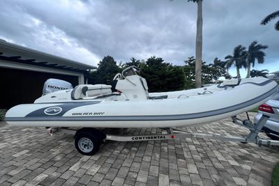Walker Bay WB VENTURE 16