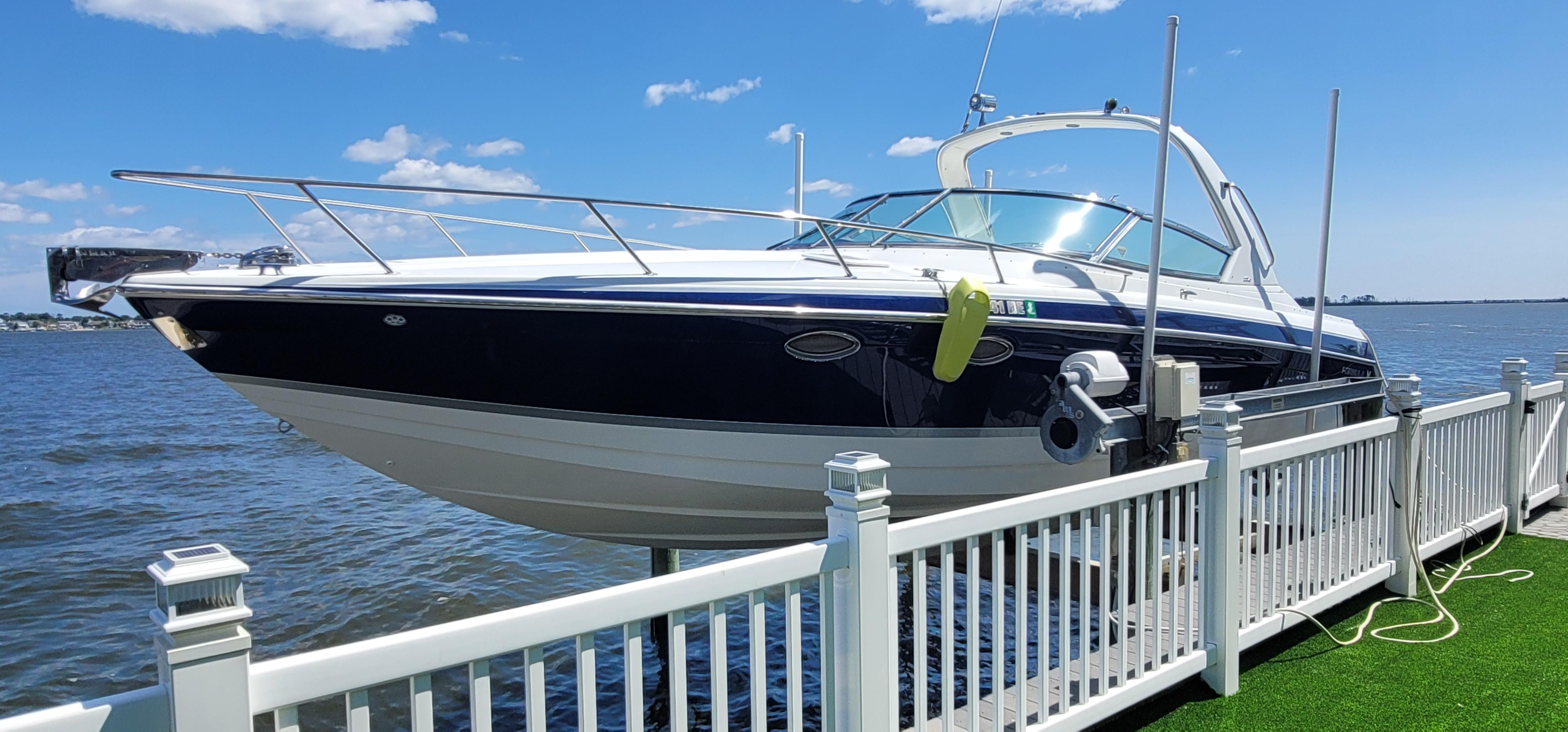 2007 Formula 330 Sun Sport Cruiser for sale - YachtWorld