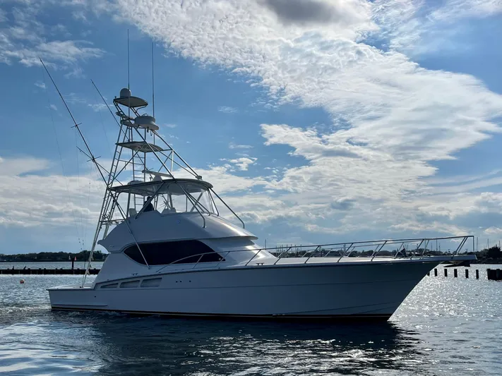 O-fenceive Yacht Photos Pics 