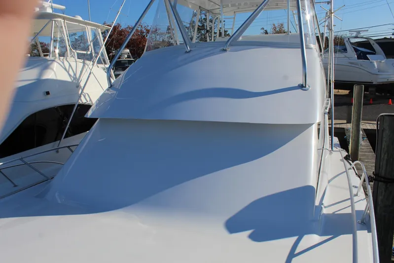 O-fenceive Yacht Photos Pics 