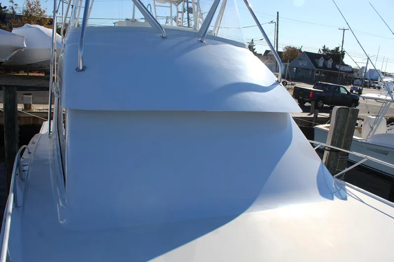 O-fenceive Yacht Photos Pics 