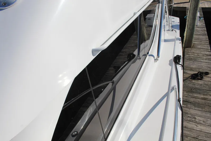 O-fenceive Yacht Photos Pics 