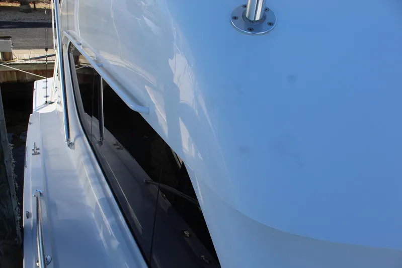 O-fenceive Yacht Photos Pics 